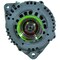 Wai Global Alternator, ALTHI IRIF, 125 Amp12 Volt, CW, 6Groove Pulley 13612N - alternate 3